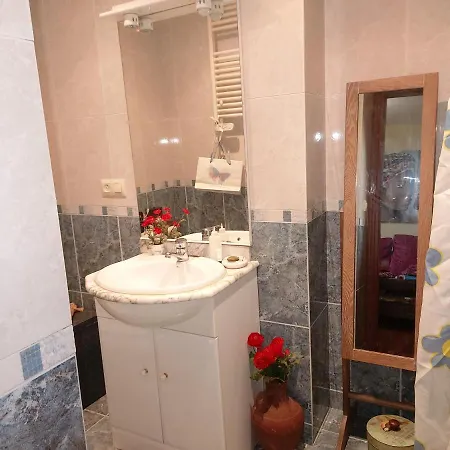 Apartment Pito Do Inverno.