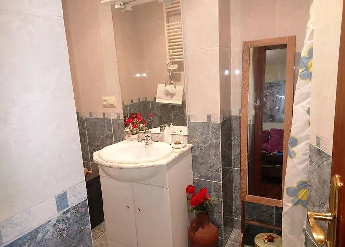 Appartement Pito Do Inverno.